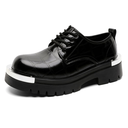 Lomera Leather Trail Shoes