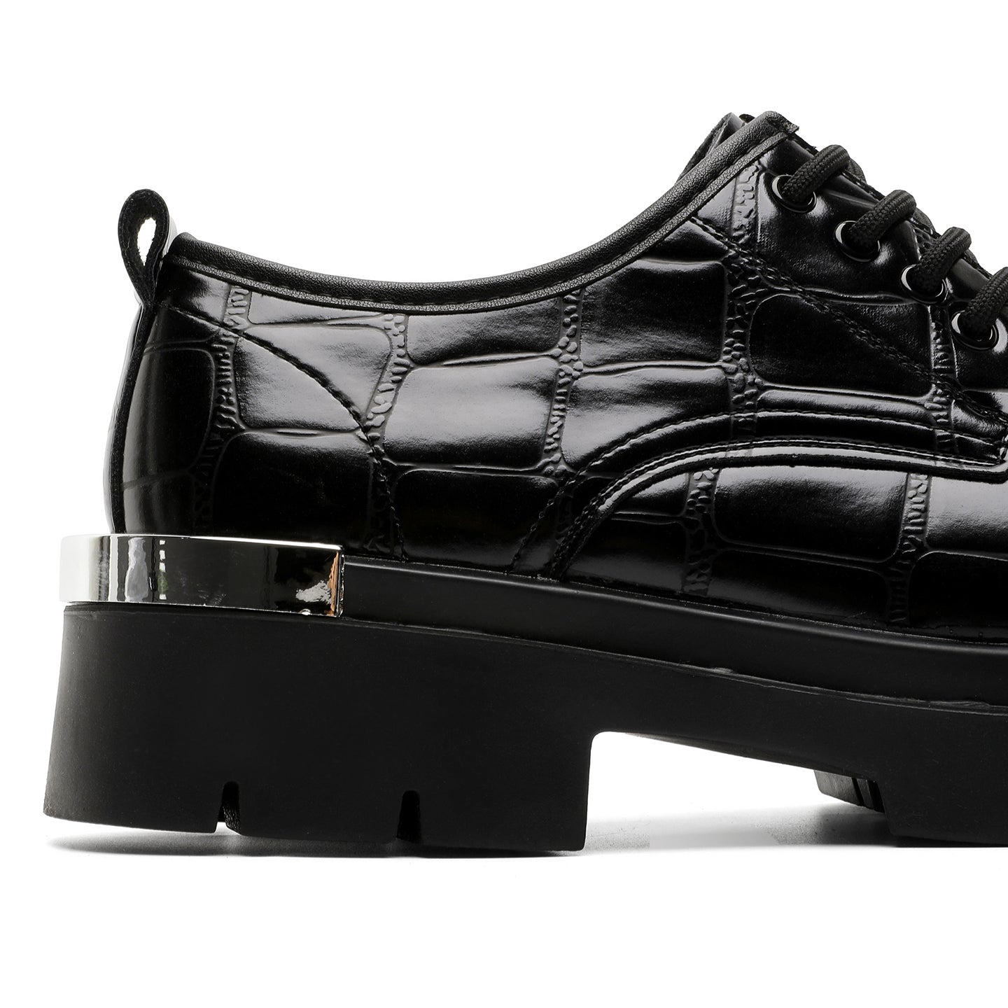 Lomera Leather Trail Shoes