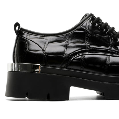 Lomera Leather Trail Shoes