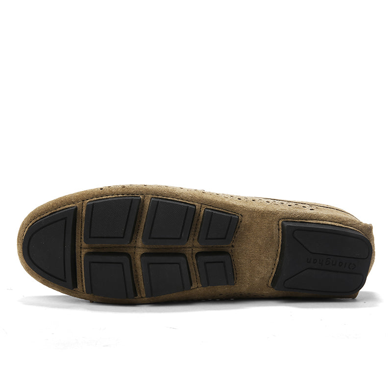 Velari Woven Loafers