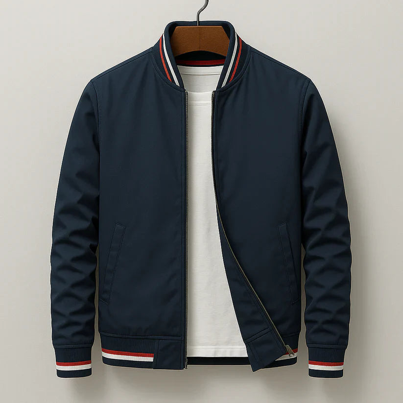 Rivaro Bomber Jacket