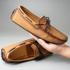 Ashford Leather Comfort Loafers