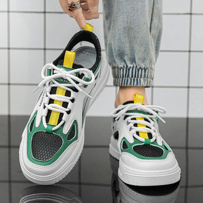 Syntek Motion Sneakers