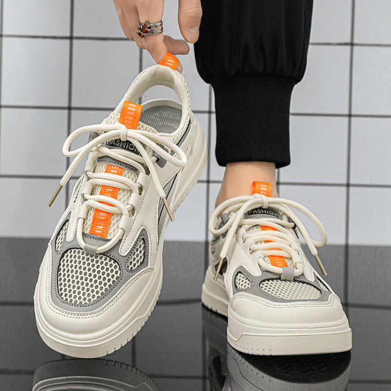 Syntek Motion Sneakers