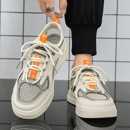 Syntek Motion Sneakers