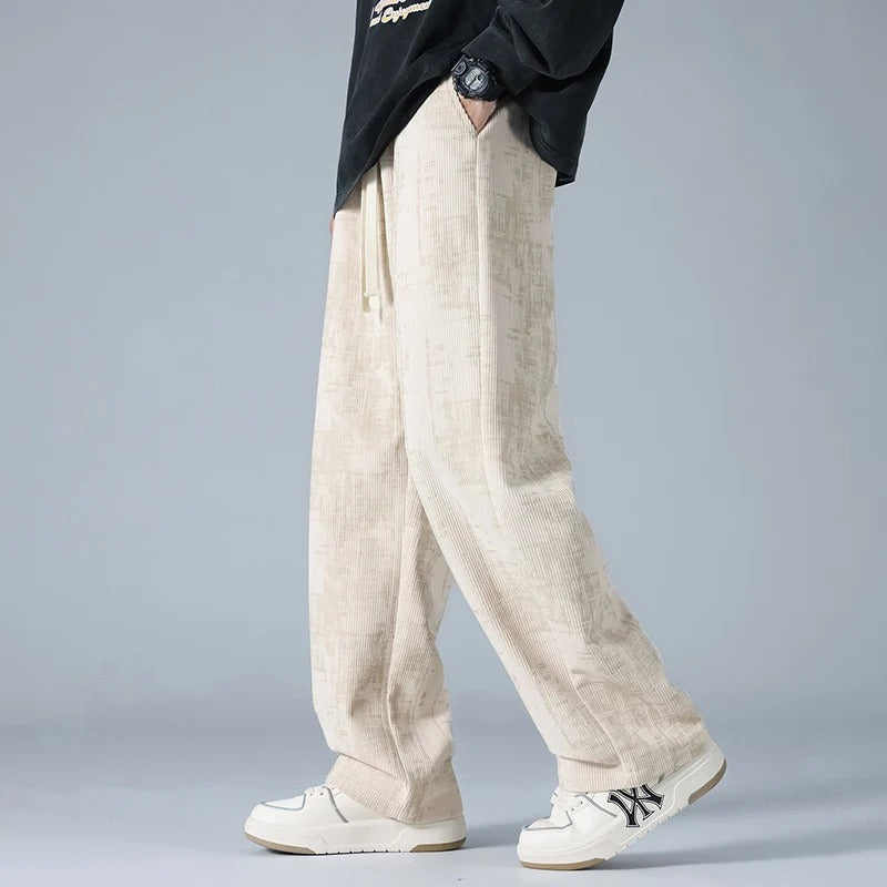 Sivaro Corduroy Pants
