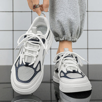 Syntek Motion Sneakers