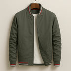 Rivaro Bomber Jacket