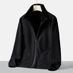 CozyShield Fleece Jacket