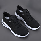 Sereno Orthopedic Slip-On Sneakers