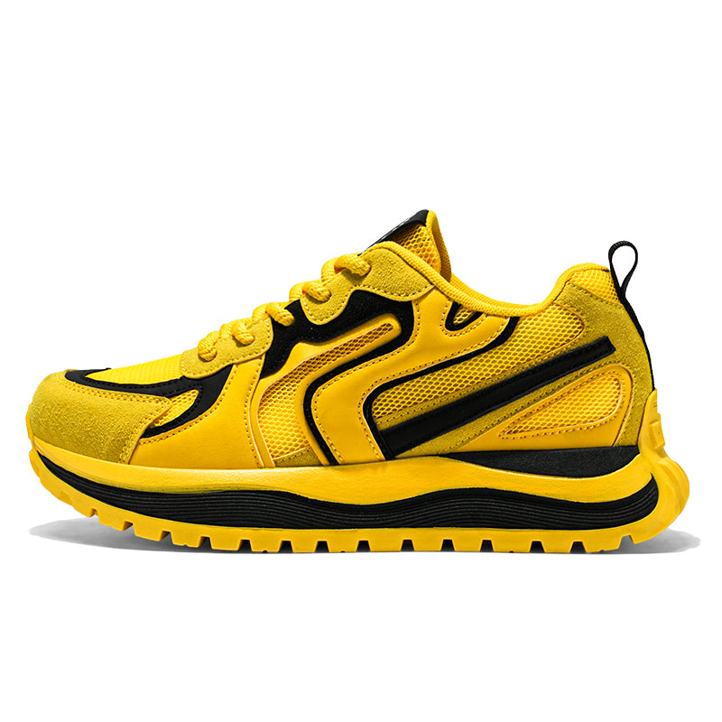 Drako Colorstep Trainers