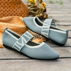 Sorelle Comfort Flats
