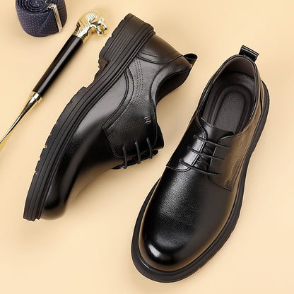 Ardent Leather Dress Shoes