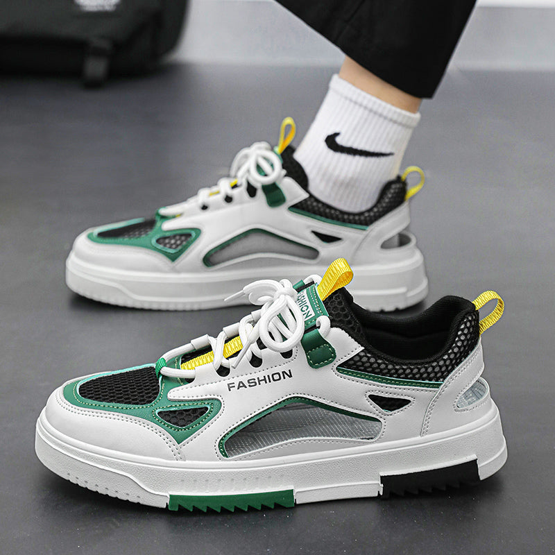 Syntek Motion Sneakers
