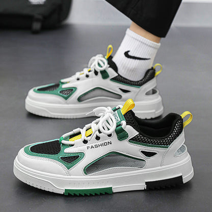 Syntek Motion Sneakers