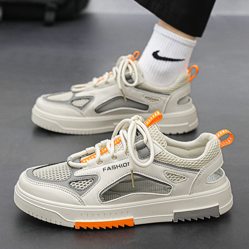 Syntek Motion Sneakers