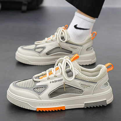 Syntek Motion Sneakers