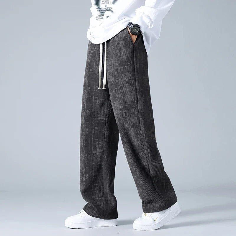 Sivaro Corduroy Pants