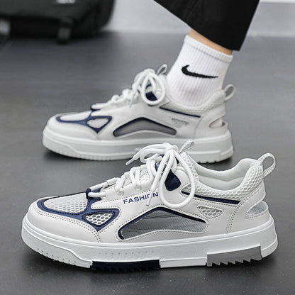 Syntek Motion Sneakers