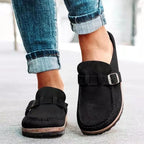 Bellmore Orthopedic Slip-On Loafers