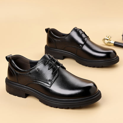 Ardent Leather Dress Shoes