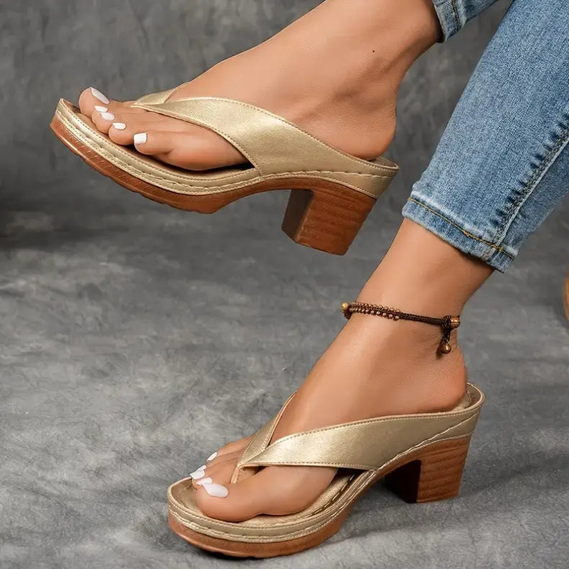 Serena Orthopedic Sandals