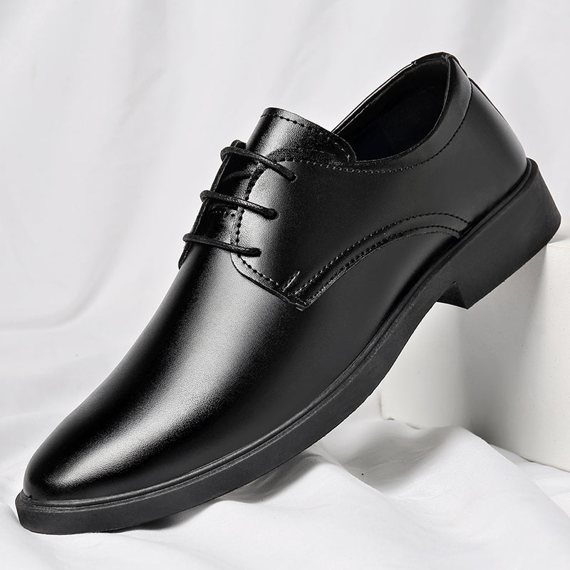 Velaro Leather Dress Shoes