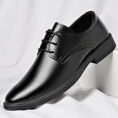 Velaro Leather Dress Shoes