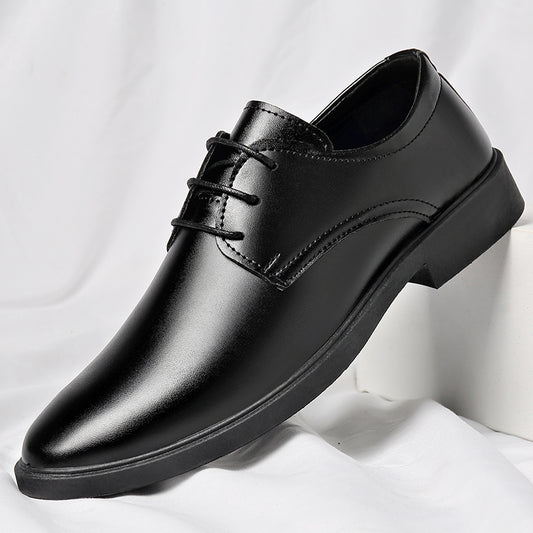 Velaro Leather Dress Shoes