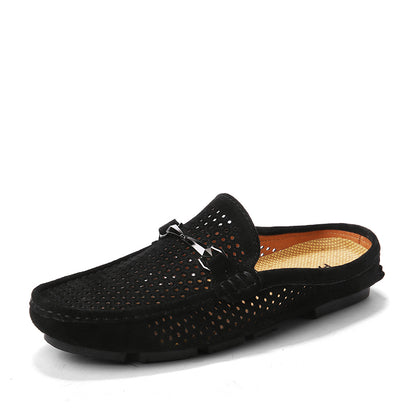 Velari Woven Loafers