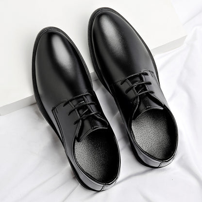 Velaro Leather Dress Shoes