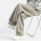 Kanzawa Corduroy Pants