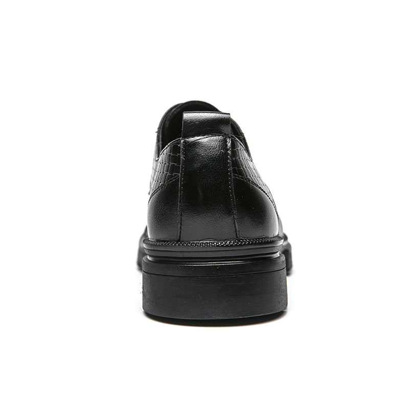 Alturo Leather Sneakers