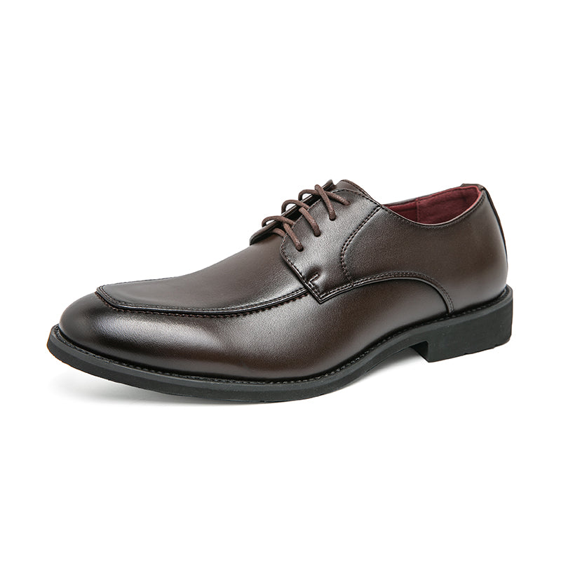Brescia Leather Dress Shoes