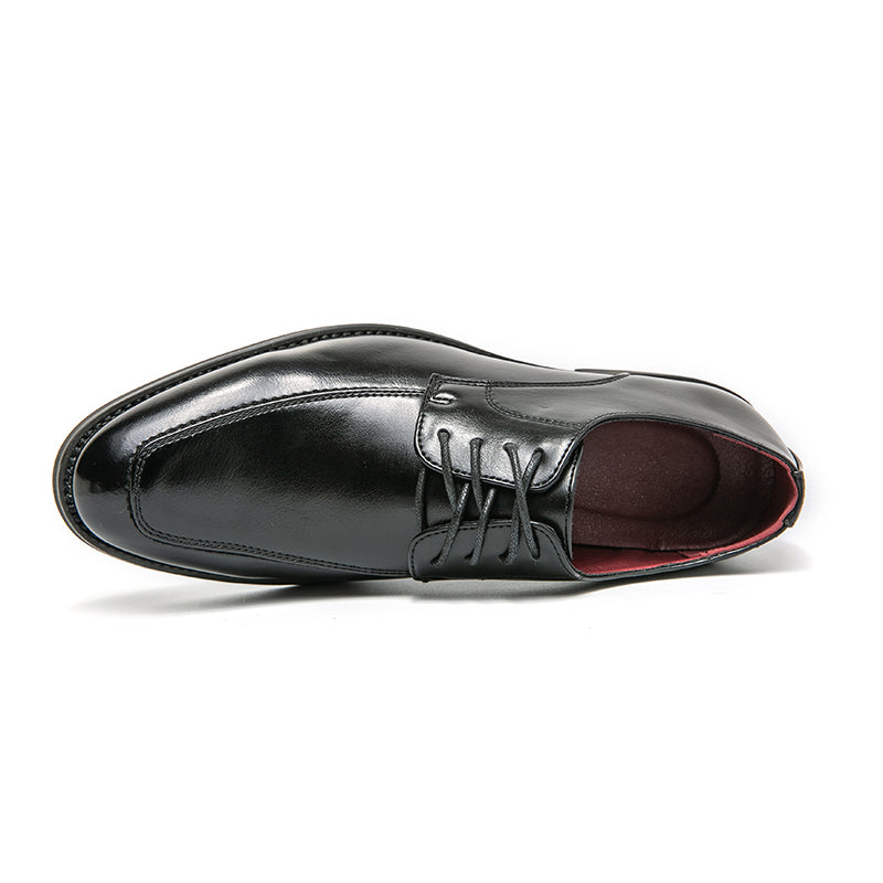 Brescia Leather Dress Shoes