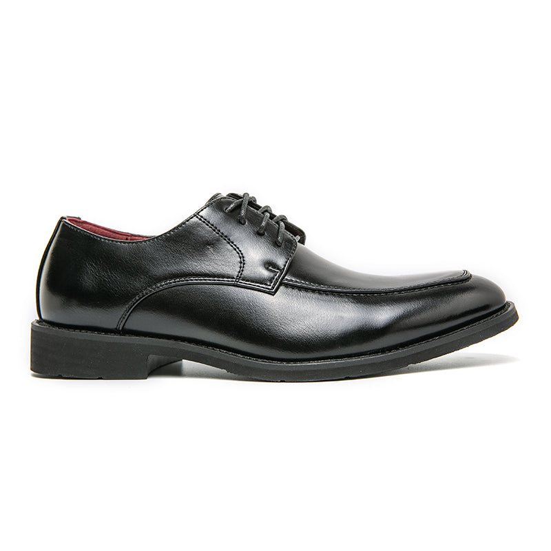Brescia Leather Dress Shoes
