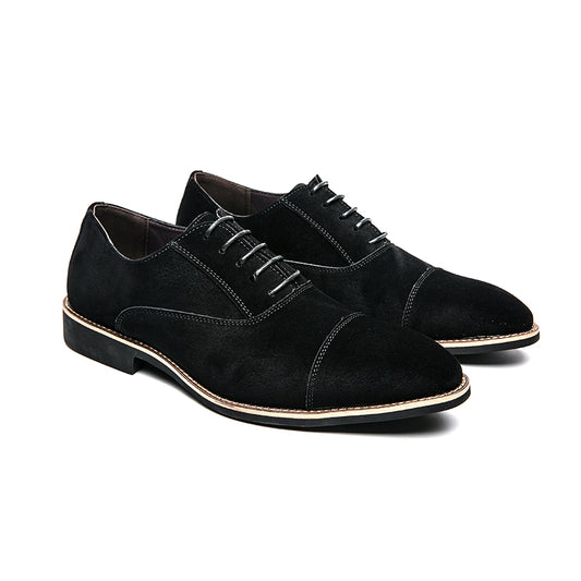 Modena Leather Dress Shoes