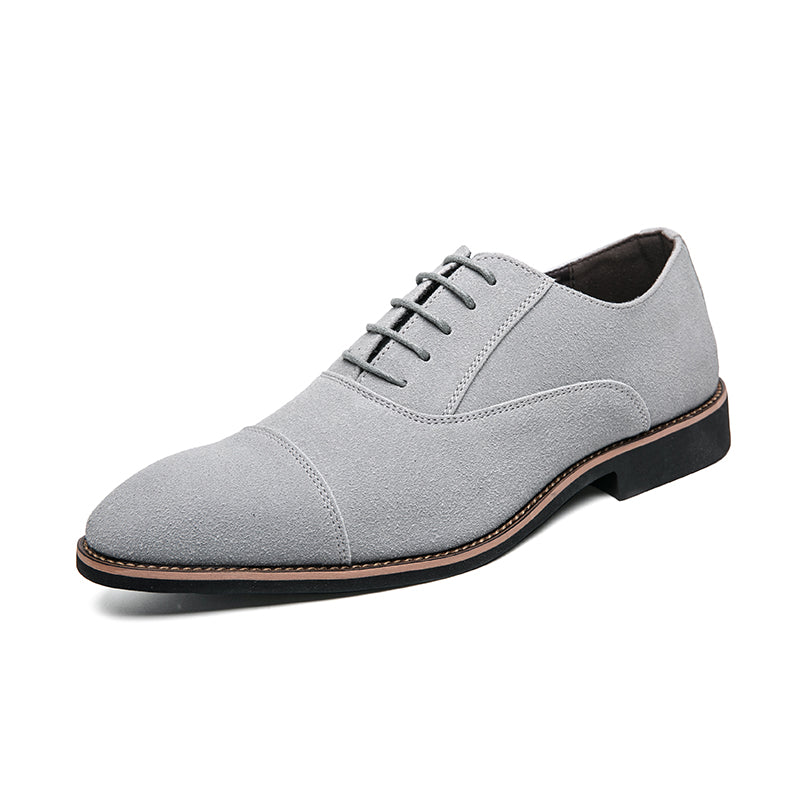 Modena Leather Dress Shoes