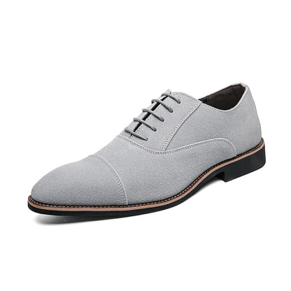 Modena Leather Dress Shoes