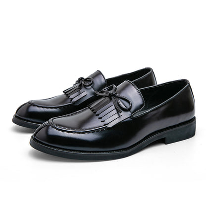 Etruria Leather Dress Shoes