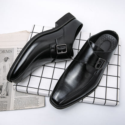 Palermo Leather Dress Shoes