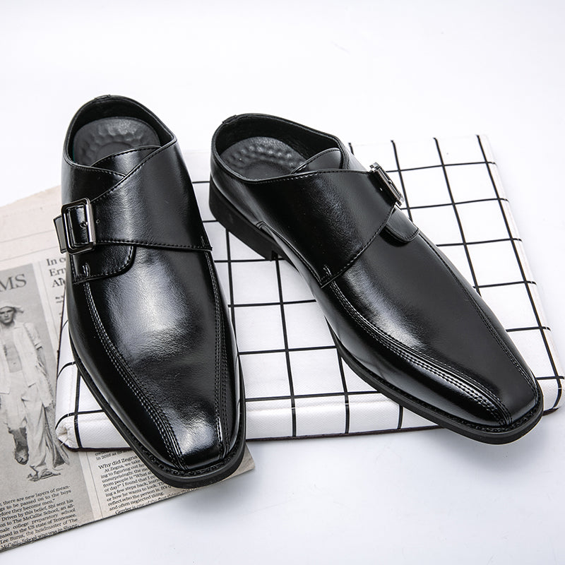 Palermo Leather Dress Shoes