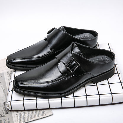Palermo Leather Dress Shoes
