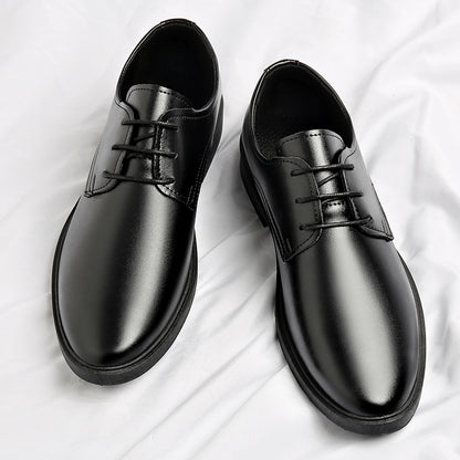 Velaro Leather Dress Shoes
