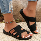 Orthopedic Bunion Support Sandals