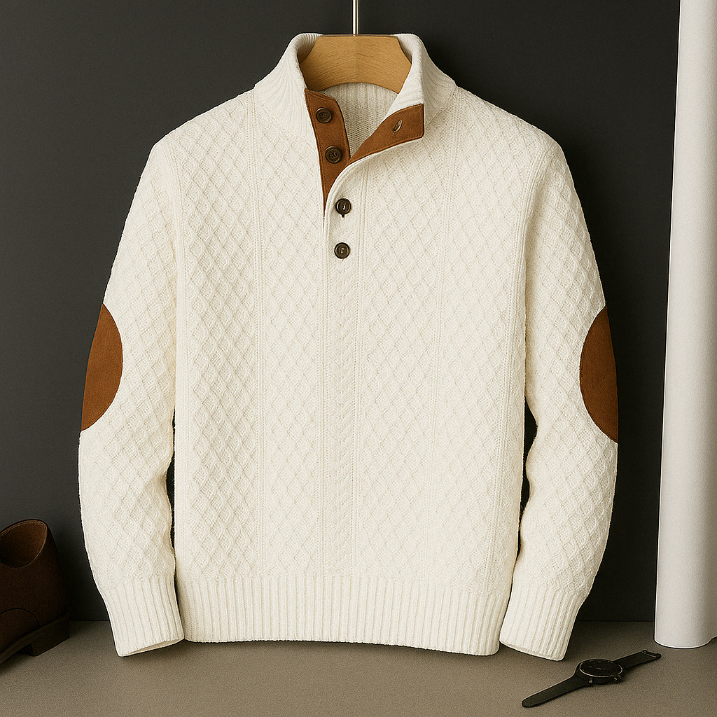 Ashford Pullover