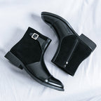 Trivento Leather Boots