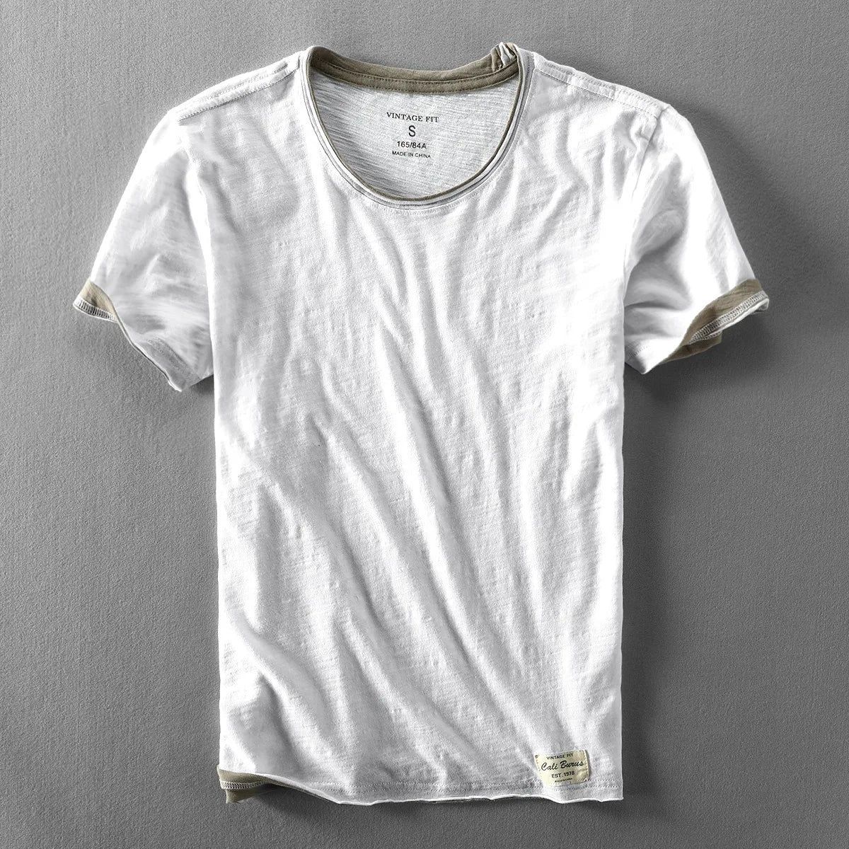 Valdoro Essential T-Shirt