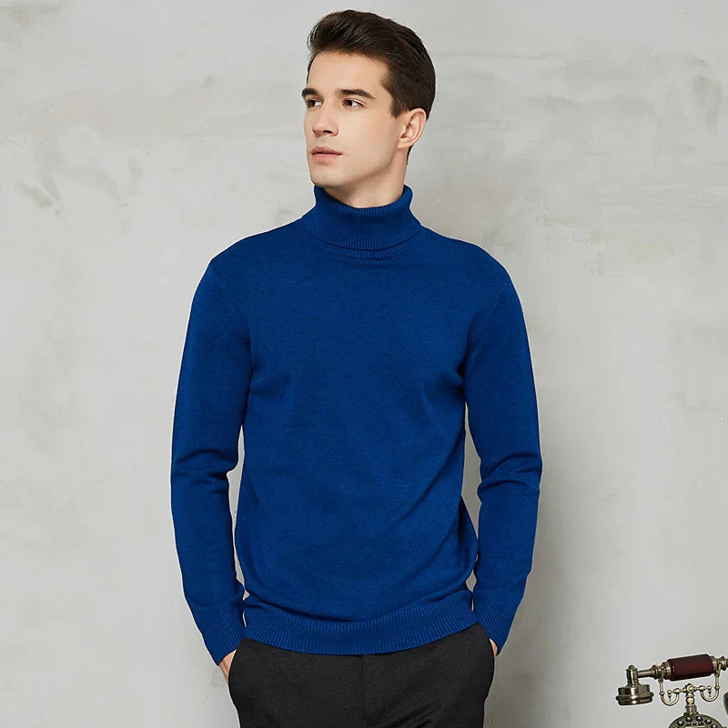 Merido Turtleneck