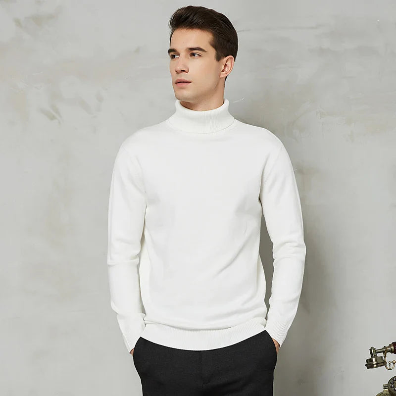 Merido Turtleneck